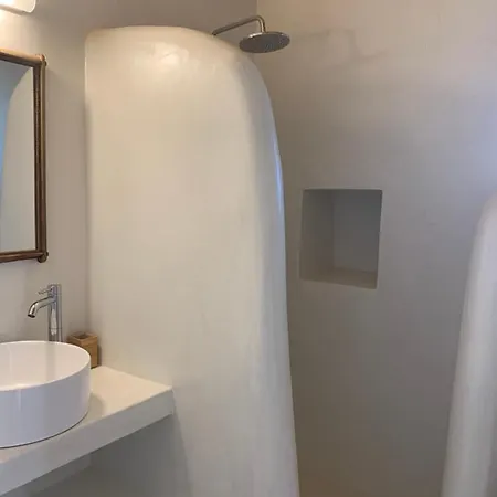 Kambos Sea View Nature House Apartmán