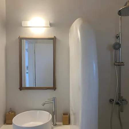 Apartmán Kambos Sea View Nature House