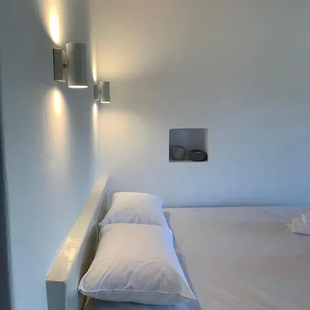 Kambos Sea View Nature House Apartmán *