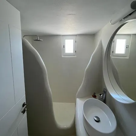 Apartmán Kambos Sea View Nature House